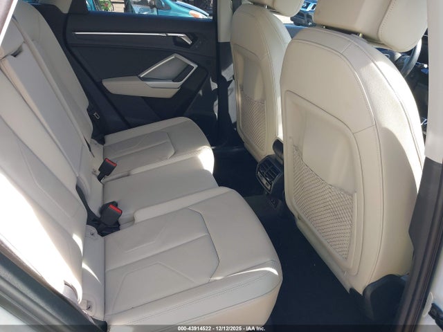 2024 AUDI Q3 WA1DECF32R1109650 Photo 7