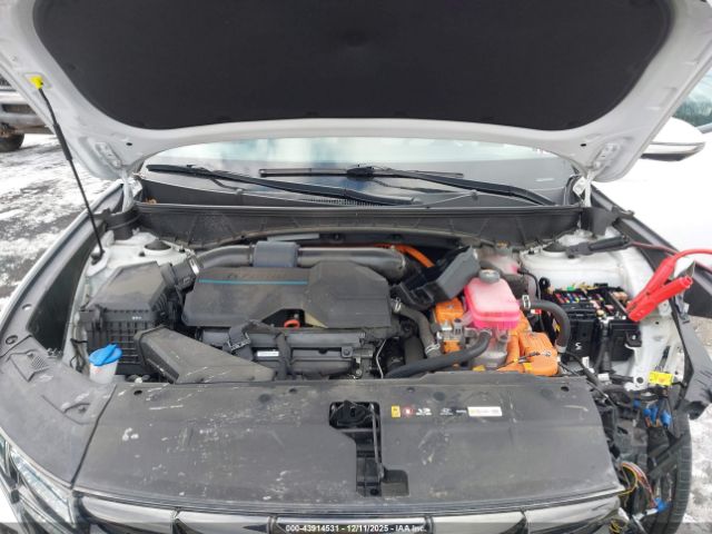 2023 HYUNDAI TUCSON HYBRID KM8JECA12PU120430 Photo 9