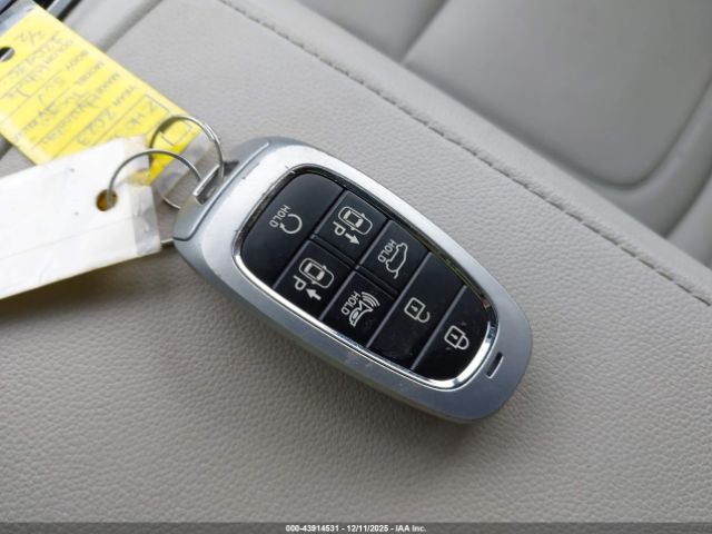 2023 HYUNDAI TUCSON HYBRID KM8JECA12PU120430 Photo 10