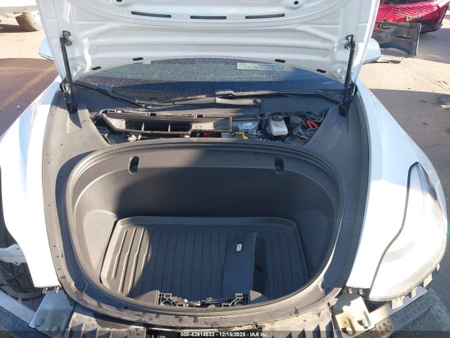 2020 TESLA MODEL 3 5YJ3E1EC0LF587023 Photo 9