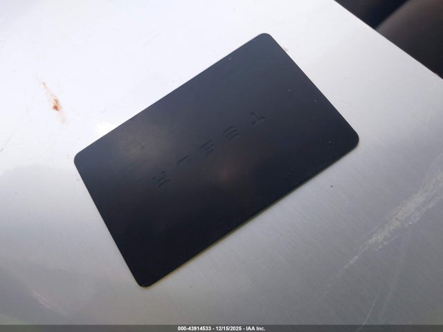 2020 TESLA MODEL 3 5YJ3E1EC0LF587023 Photo 10