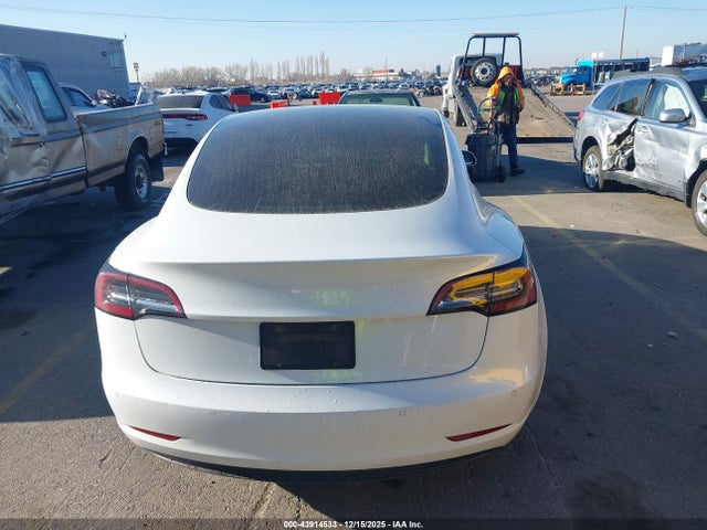Tesla Model 3 Performance Dual Motor All-wheel Drive 2020 5YJ3E1EC0LF587023 Image 16