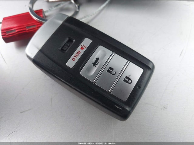 43914535 :رقم المزاد ، 19UUB5F49NA001783 vin ، 2022 Acura Tlx Technology Package مزاد بيع