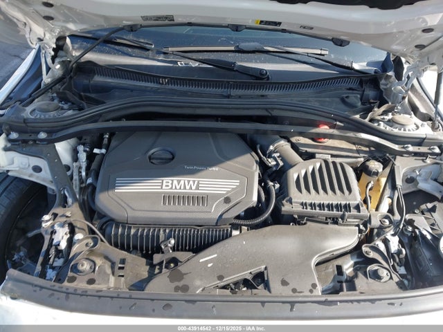 BMW 228 Gran Coupe I Sdrive 2023 WBA53AK07P7M64546 Image 10