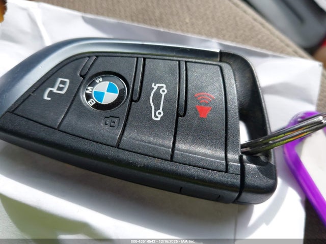 BMW 228 Gran Coupe I Sdrive 2023 WBA53AK07P7M64546 Image 11