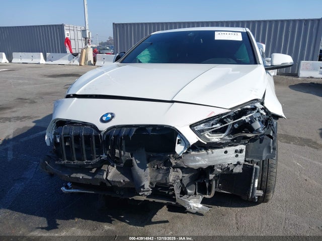 BMW 228 Gran Coupe I Sdrive 2023 WBA53AK07P7M64546 Image 12