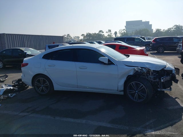 BMW 228 Gran Coupe I Sdrive 2023 WBA53AK07P7M64546 Image 13