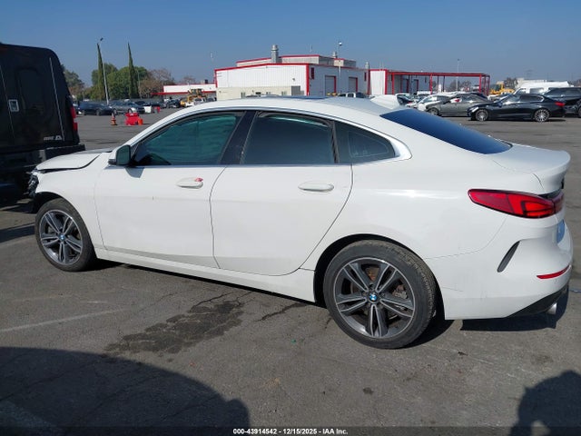 BMW 228 Gran Coupe I Sdrive 2023 WBA53AK07P7M64546 Image 14