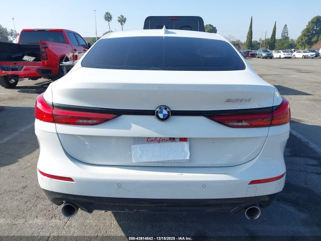 BMW 228 Gran Coupe I Sdrive 2023 WBA53AK07P7M64546 Image 16