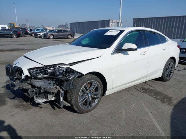 BMW 228 Gran Coupe I Sdrive 2023 WBA53AK07P7M64546 Image 2
