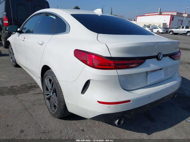 BMW 228 Gran Coupe I Sdrive 2023 WBA53AK07P7M64546 Image 3