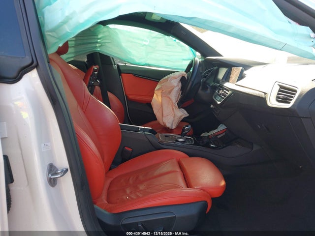 BMW 228 Gran Coupe I Sdrive 2023 WBA53AK07P7M64546 Image 5