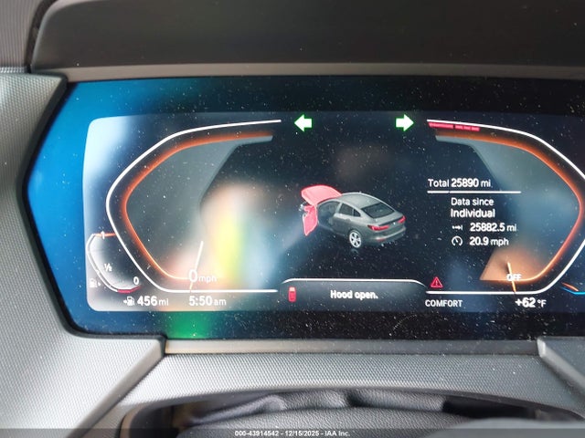BMW 228 Gran Coupe I Sdrive 2023 WBA53AK07P7M64546 Image 7