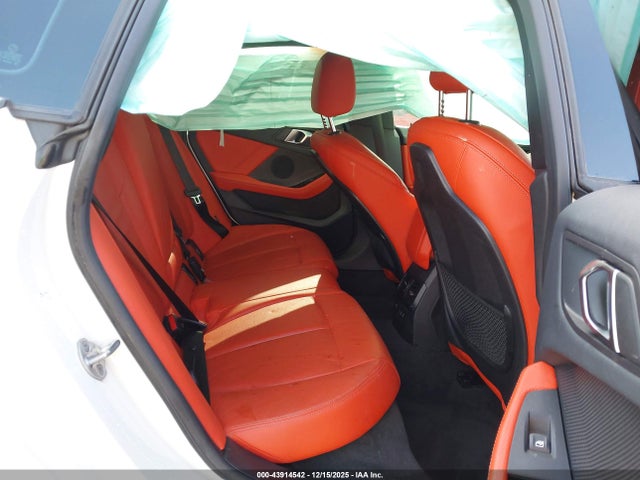 BMW 228 Gran Coupe I Sdrive 2023 WBA53AK07P7M64546 Image 8