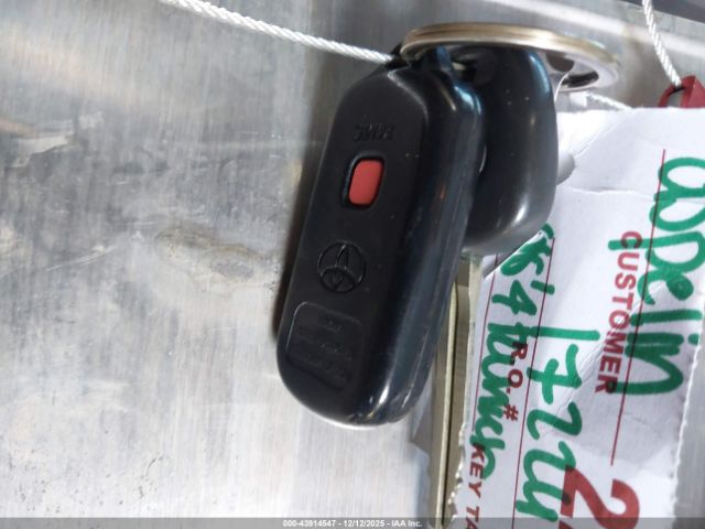 2008 TOYOTA 4RUNNER JTEZT14R880029573 Photo 10