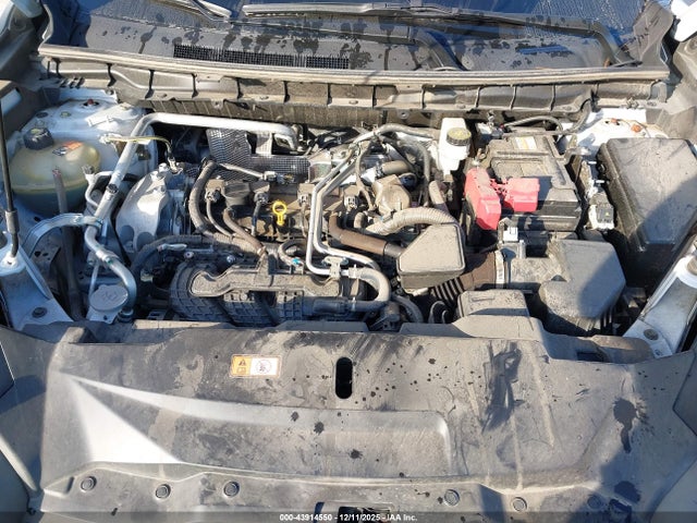 2024 MITSUBISHI OUTLANDER JA4J4VA88RZ038329 Photo 9