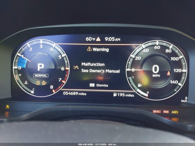 2024 MITSUBISHI OUTLANDER JA4J4VA88RZ038329 Photo 6