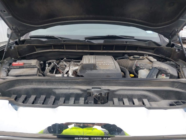 1GTUUGE89PZ284649 GMC Sierra 1500 4wd Short Box Denali