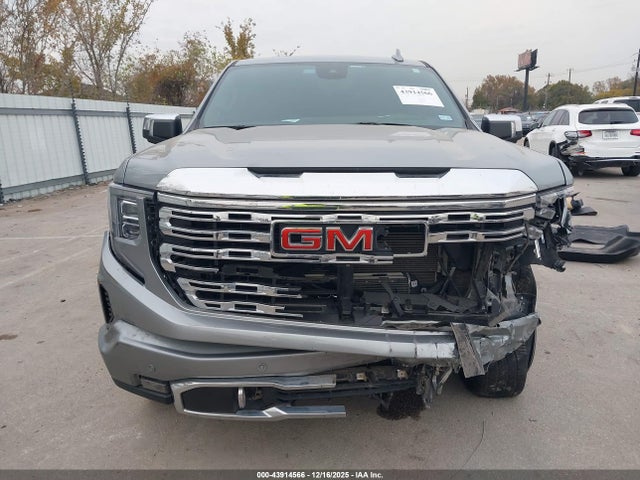 1GTUUGE89PZ284649 GMC Sierra 1500 4wd Short Box Denali