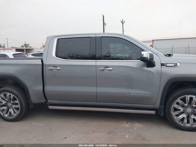 1GTUUGE89PZ284649 GMC Sierra 1500 4wd Short Box Denali
