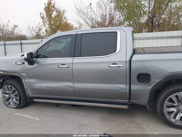 1GTUUGE89PZ284649 GMC Sierra 1500 4wd Short Box Denali