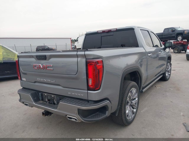 1GTUUGE89PZ284649 GMC Sierra 1500 4wd Short Box Denali
