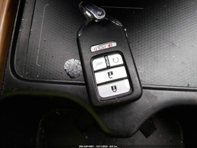 2020 HONDA CR-V 7FARW2H98LE011925 Photo 10