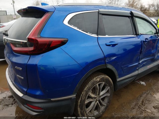 2020 HONDA CR-V 7FARW2H98LE011925 Photo 3