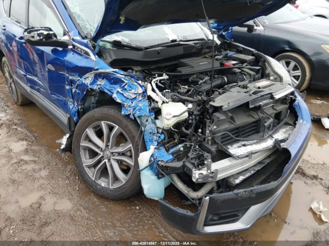 2020 HONDA CR-V 7FARW2H98LE011925 Photo 5