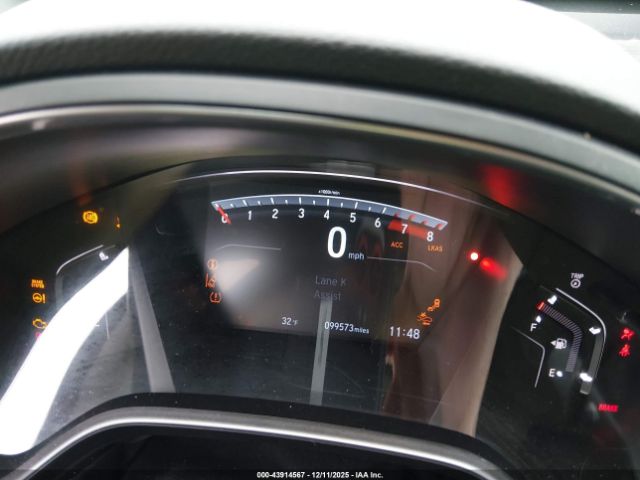 2020 HONDA CR-V 7FARW2H98LE011925 Photo 6