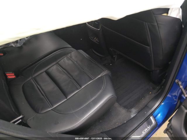 2020 HONDA CR-V 7FARW2H98LE011925 Photo 7