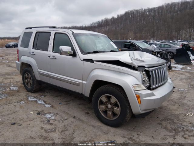 2012 JEEP LIBERTY 1C4PJMAKXCW138858