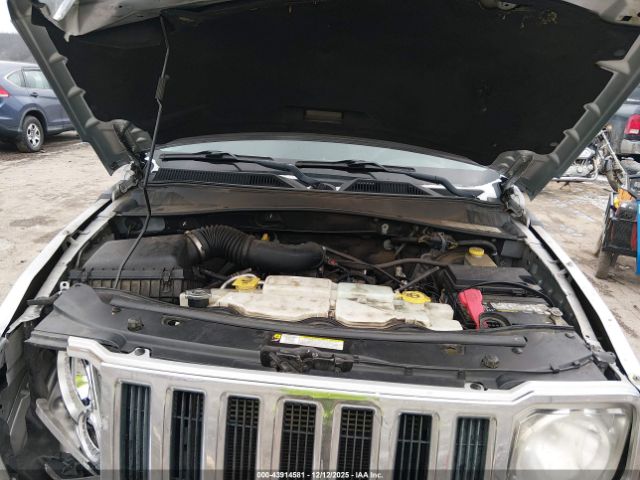 2012 JEEP LIBERTY 1C4PJMAKXCW138858 Photo 9