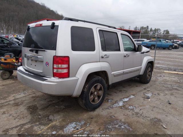 2012 JEEP LIBERTY 1C4PJMAKXCW138858 Photo 3