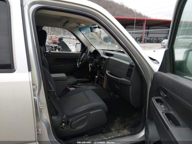 2012 JEEP LIBERTY 1C4PJMAKXCW138858 Photo 4