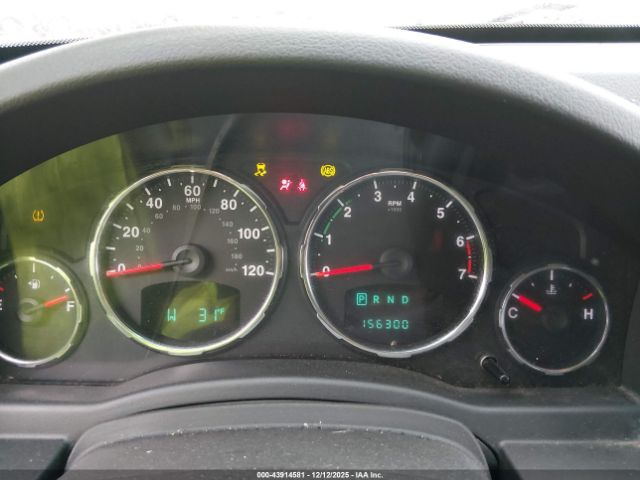 2012 JEEP LIBERTY 1C4PJMAKXCW138858 Photo 6