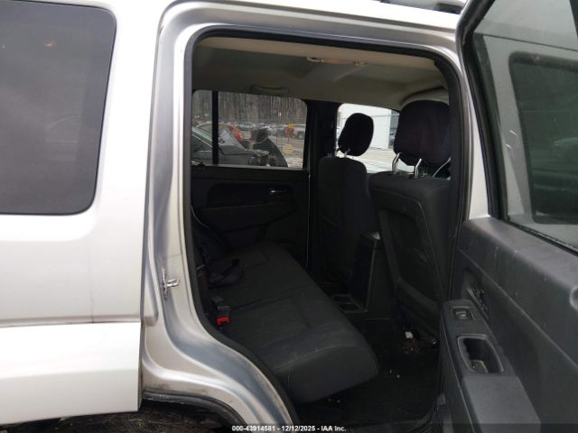 2012 JEEP LIBERTY 1C4PJMAKXCW138858 Photo 7