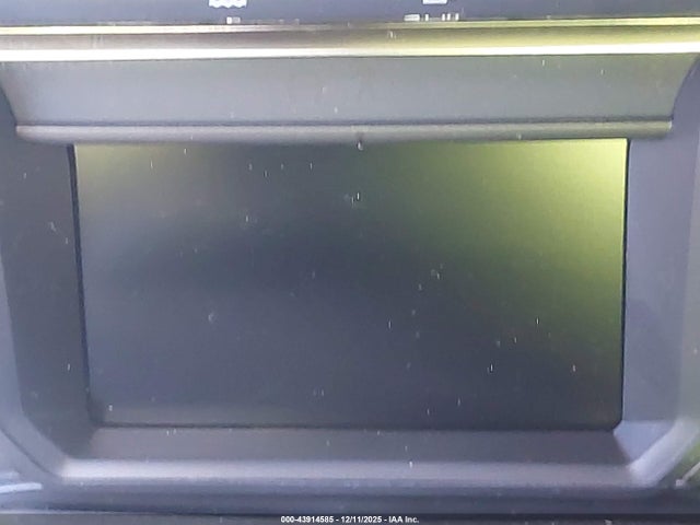 1GT19PEY5PF123799 GMC Sierra 2500hd 4wd Standard Bed At4