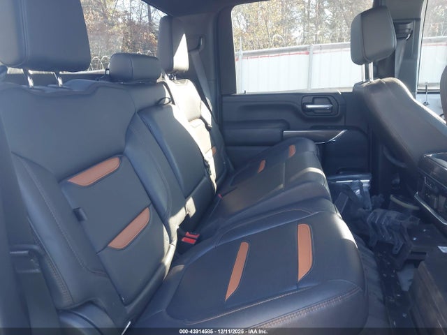 1GT19PEY5PF123799 GMC Sierra 2500hd 4wd Standard Bed At4