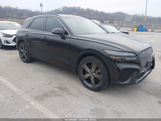 2023 GENESIS GV70 KMUMADTB1PU117718