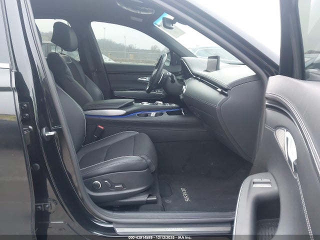 2023 GENESIS GV70 KMUMADTB1PU117718 Photo 4