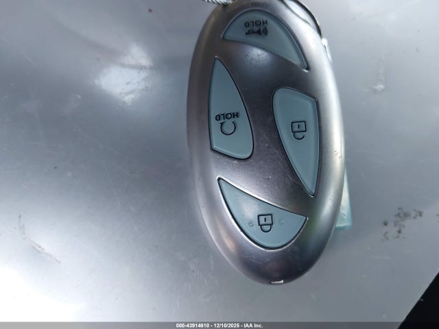 2025 HYUNDAI IONIQ 6 KMHM34AA1SA082837 Photo 10