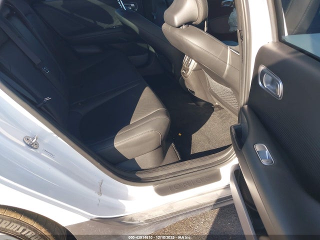 2025 HYUNDAI IONIQ 6 KMHM34AA1SA082837 Photo 7