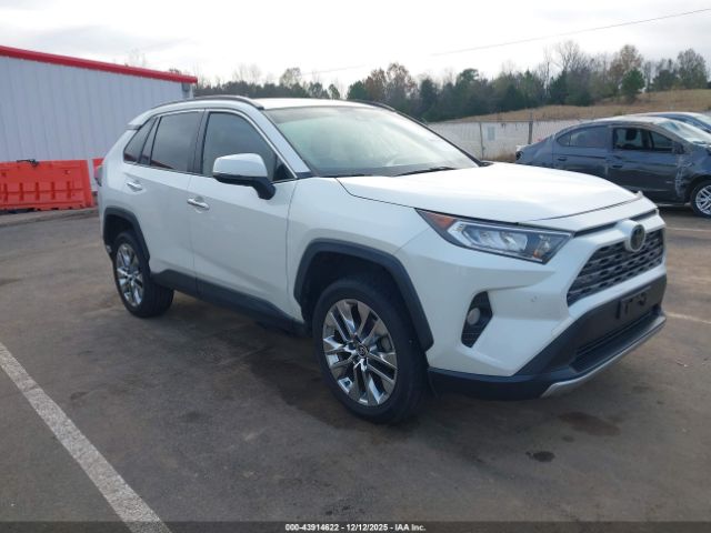 2019 TOYOTA RAV4 JTMY1RFV2KJ015667