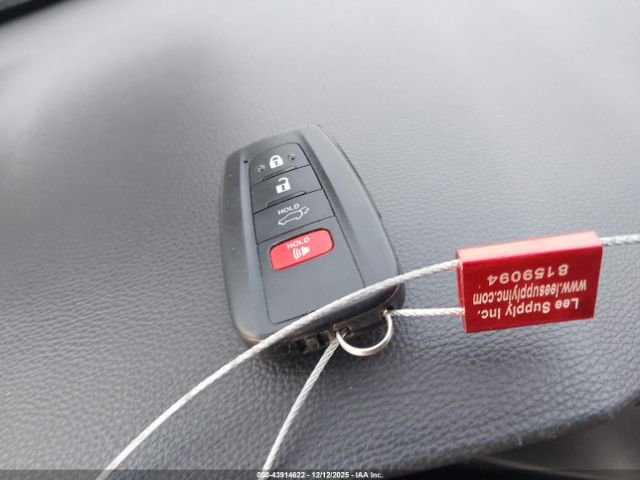 2019 TOYOTA RAV4 JTMY1RFV2KJ015667 Photo 10