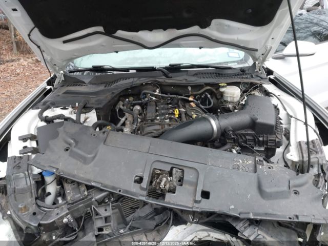 2023 FORD MUSTANG 1FA6P8TH9P5108030 Photo 9