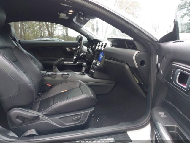 2023 FORD MUSTANG 1FA6P8TH9P5108030 Photo 4