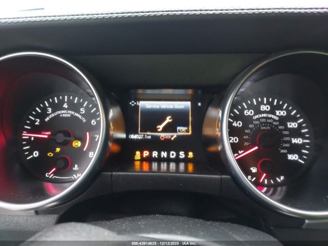 2023 FORD MUSTANG 1FA6P8TH9P5108030 Photo 6