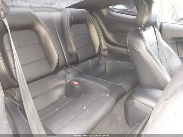 2023 FORD MUSTANG 1FA6P8TH9P5108030 Photo 7