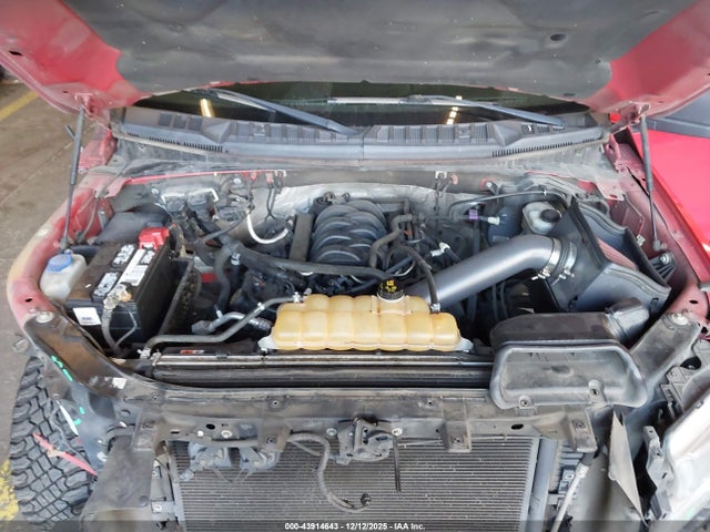 2015 FORD F-150 1FTFW1EF0FKE93798 Photo 9